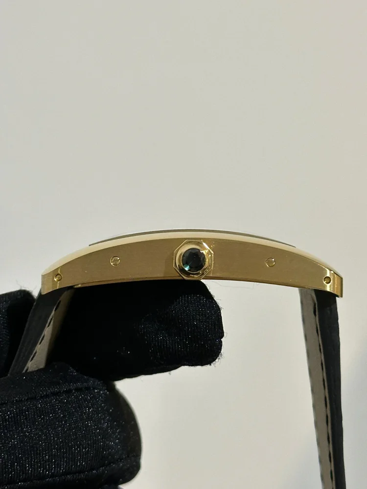 Cartier Tank Américaine XL